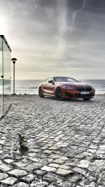 BMW M850i xDrive Carbon Package 2018 года (WW)